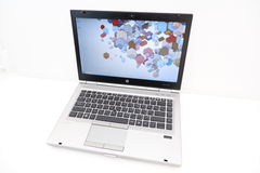 Ноутбук HP EliteBook 8460p для графики и дизайна