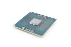 Процессор для ноутбука Intel Pentium Dual Core - Pic n 283900