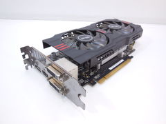 Видеокарта ASUS AMD Radeon R7 260X 2Gb