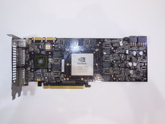 Плата видеокарты MSI GeForce GTX 280 1Gb - Pic n 283959