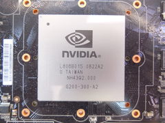 Плата видеокарты MSI GeForce GTX 280 1Gb - Pic n 283959