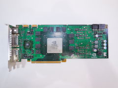 Плата видеокарты nVidia GeForce 8800GTX 768MB