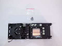 Система охлаждения для nVidia GeForce GTX 480 - Pic n 283968