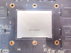 Плата видеокарты ASUS NVIDIA GeForce GTX 560 - Pic n 283964