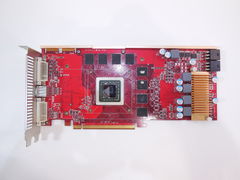 Плата видеокарты Powercolor Radeon HD 4870 1Gb