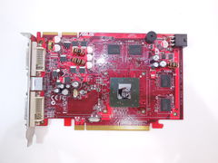 Плата видеокарты Asus Radeon X1650 XT 256Mb - Pic n 283976
