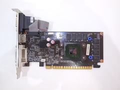 Плата видеокарты Palit GeForce GT 620 2GB