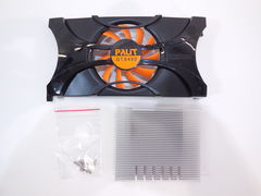 Система охлаждения для Palit GeForce GTS 450