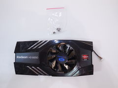 Система охлаждения для Sapphire Radeon HD 6850 - Pic n 283998