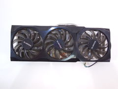 Система охлаждения для Gigabyte GeForce GTX 560Ti  - Pic n 284065