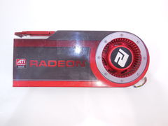 Система охлаждения для ATI Radeon HD 4870 - Pic n 284067