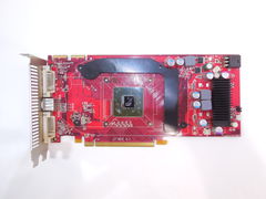 Плата видеокарты PowerColor Radeon HD 3850 512Mb