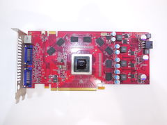 Плата видеокарты MSI GeForce 8800GT 1GB