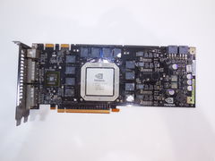 Плата видеокарты Asus GeForce 8800GTX 768MB - Pic n 284082