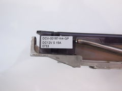 Система охлаждения для Asus GeForce 8800 GTX - Pic n 284083