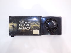 Система охлаждения для INNDO3D GeForce GTX 280 - Pic n 284090