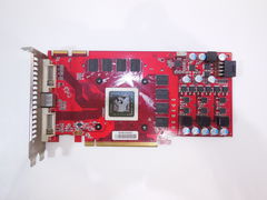 Плата видеокарты Palit Radeon HD 4850 1GB