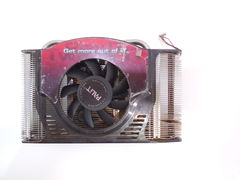 Система охлаждения для Palit Radeon HD 4850 - Pic n 284092
