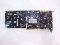 Плата видеокарты ECS GeForce 9800GTX 512MB - Pic n 284099