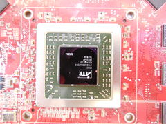 Плата видеокарты MSI Radeon X1900 XTX 512Mb - Pic n 284104