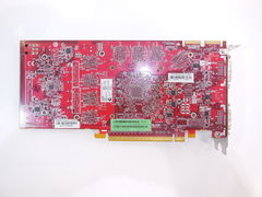 Плата видеокарты ATI Radeon HD 3870 512Mb - Pic n 284116