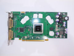 Плата видеокарты nVidia GeForce 7800 GT 256Mb