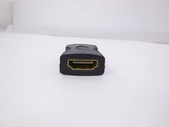 Проходник HDMI AF to HDMI AF - Pic n 284172