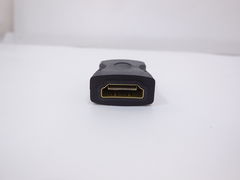 Проходник HDMI AF to HDMI AF - Pic n 284172