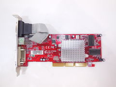 Видеокарта GECUBE Radeon 7000 64Mb - Pic n 284201