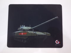 Коврик для мыши Gembird MP-GAME1 танк