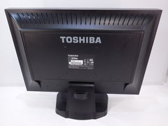 Монитор TFT TN 20" Toshiba TekBright PA3552E - Pic n 284249