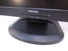 Монитор TFT TN 20" Toshiba TekBright PA3552E - Pic n 284249