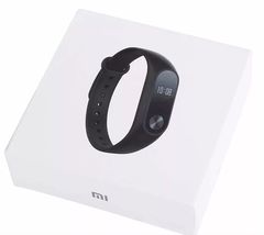 Фитнес-браслет Xiaomi Mi Band 2