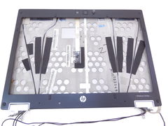 Крышка ноутбука HP EliteBook 2540p