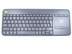 Клавиатура LOGITECH K400 Plus - Pic n 284310