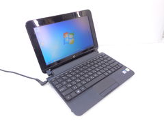 Нетбук HP Mini 110-3700 Atom N455 (1.66GHz)