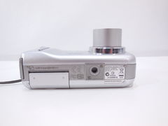 Фотоаппарат OLYMPUS FE-120  - Pic n 284332