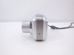 Фотоаппарат OLYMPUS FE-120  - Pic n 284332