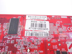 Видеокарта AGP PowerColor Radeon 9600 128Mb - Pic n 284385