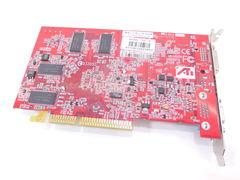 Видеокарта AGP PowerColor Radeon 9600 128Mb - Pic n 284385