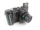 Фотоаппарат Panasonic Lumix DMC-LX3 - Pic n 124526