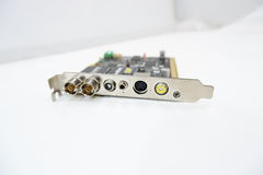 TV/FM-тюнер COMPRO VM Vista T750F Dual D/A PCI - Pic n 257877