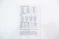 Видеокарта AGP 8Mb S3 Savage 4 ASVGB1-8M - Pic n 38840