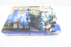 Видеокарта AGP 8Mb S3 Savage 4 ASVGB1-8M - Pic n 38840