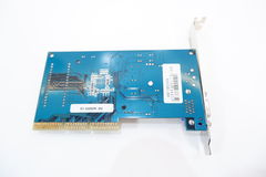 Видеокарта AGP 8Mb S3 Savage 4 ASVGB1-8M - Pic n 38840