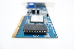 Видеокарта AGP 8Mb S3 Savage 4 ASVGB1-8M - Pic n 38840