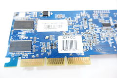 Видеокарта AGP BFG 3D Fuzion 3DFR4000 128MB - Pic n 80014