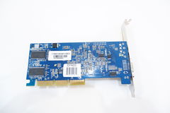 Видеокарта AGP BFG 3D Fuzion 3DFR4000 128MB - Pic n 80014