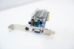 Видеокарта AGP BFG 3D Fuzion 3DFR4000 128MB - Pic n 80014