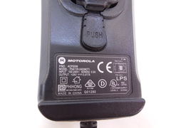 Блок питания AC/DC Adaptor Motorola Motorola - Pic n 284469